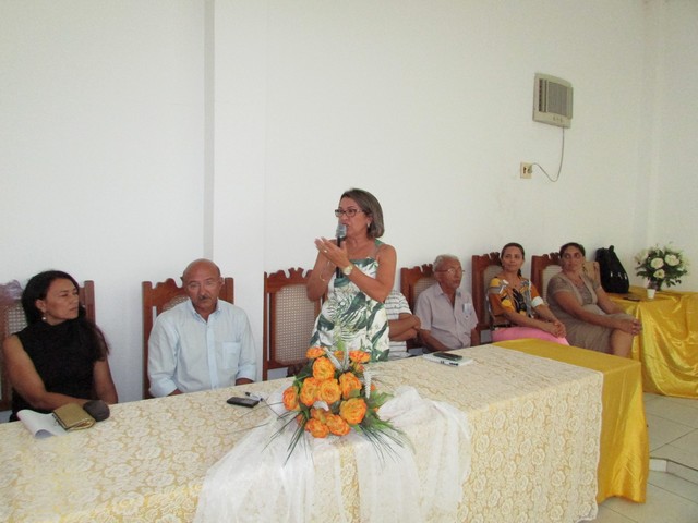 Aconteceu a Primeira Reunião do  Territorii do Vale do Sambito - Imagem 36