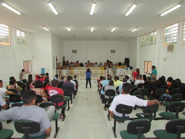 Aconteceu a Primeira Reunião do  Territorii do Vale do Sambito - Imagem 25