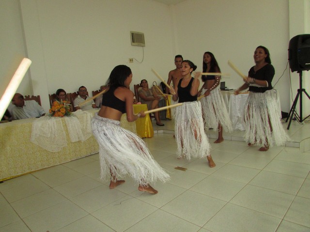 Aconteceu a Primeira Reunião do  Territorii do Vale do Sambito - Imagem 12