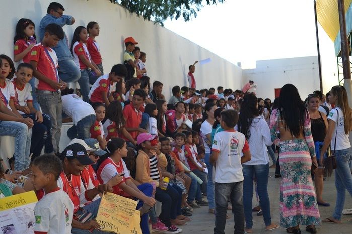 Prefeitura realiza grande mobilização contra o Aedes aegypti - Imagem 71