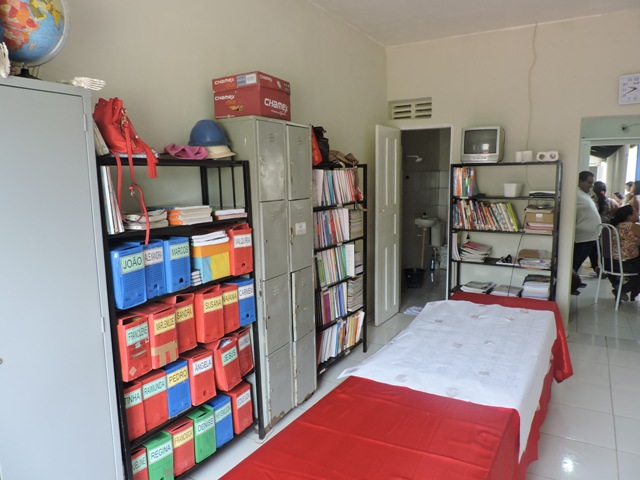 Prefeitura de União amplia e reforma escola na zona rural - Imagem 4