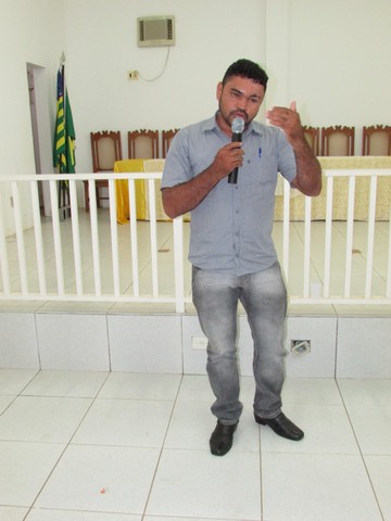 Aconteceu a Primeira Reunião do  Territorii do Vale do Sambito - Imagem 83