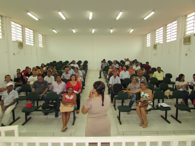 Aconteceu a Primeira Reunião do  Territorii do Vale do Sambito - Imagem 73