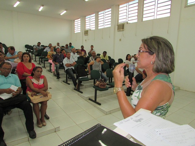Aconteceu a Primeira Reunião do  Territorii do Vale do Sambito - Imagem 80