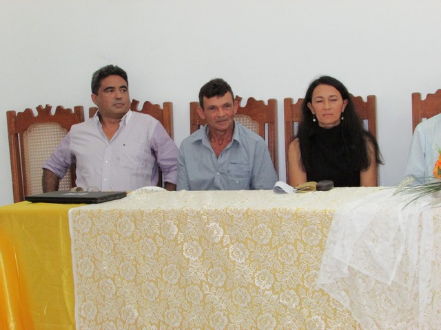 Aconteceu a Primeira Reunião do  Territorii do Vale do Sambito - Imagem 6