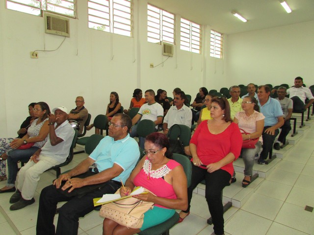 Aconteceu a Primeira Reunião do  Territorii do Vale do Sambito - Imagem 28