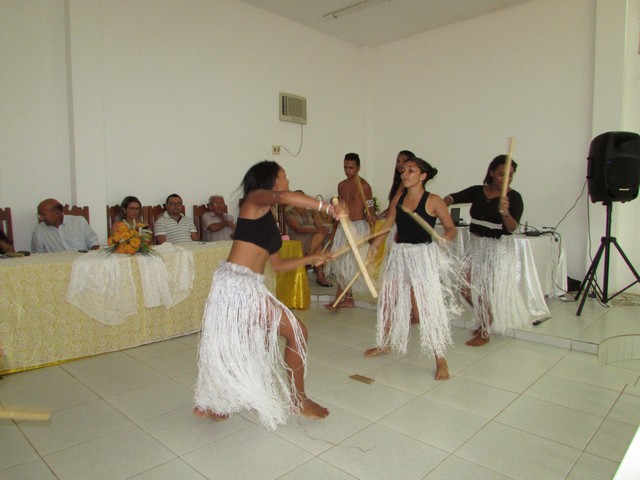 Aconteceu a Primeira Reunião do  Territorii do Vale do Sambito - Imagem 13