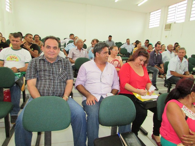 Aconteceu a Primeira Reunião do  Territorii do Vale do Sambito - Imagem 72