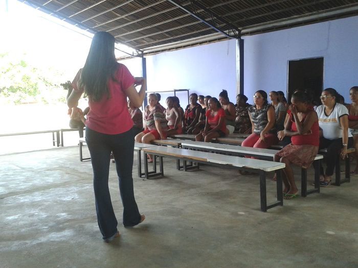 Equipe da saúde intensifica métodos preventivos contra Dengue - Imagem 3