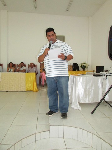 Aconteceu a Primeira Reunião do  Territorii do Vale do Sambito - Imagem 30