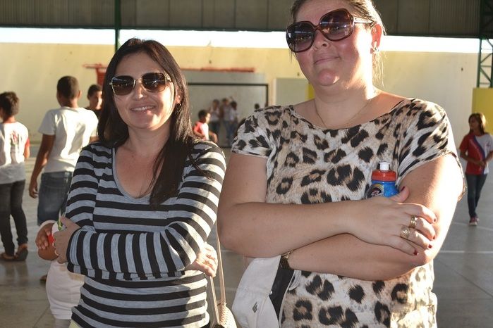 Prefeitura realiza grande mobilização contra o Aedes aegypti - Imagem 86