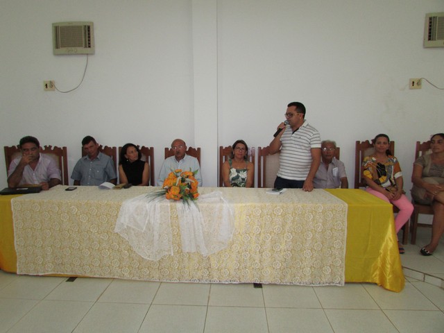 Aconteceu a Primeira Reunião do  Territorii do Vale do Sambito - Imagem 50