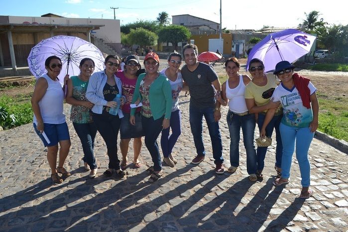 Prefeitura realiza grande mobilização contra o Aedes aegypti - Imagem 51