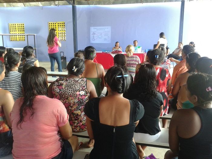 Equipe da saúde intensifica métodos preventivos contra Dengue - Imagem 4