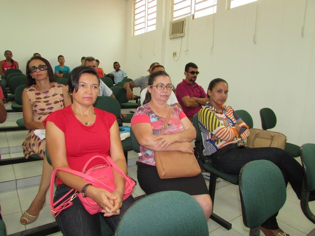 Aconteceu a Primeira Reunião do  Territorii do Vale do Sambito - Imagem 19