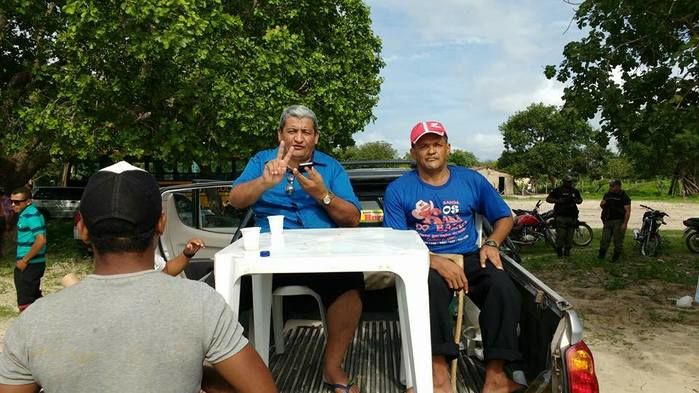 SELEÇÃO SUB-20 EMPATA COM BOQUEIRÃO - Imagem 2