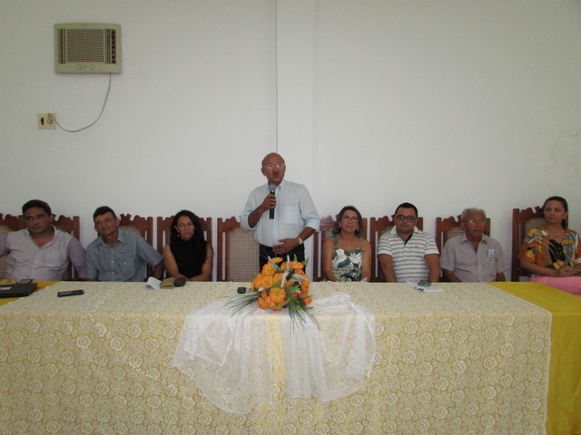 Aconteceu a Primeira Reunião do  Territorii do Vale do Sambito - Imagem 41