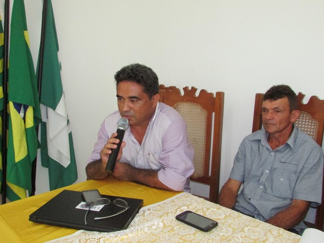 Aconteceu a Primeira Reunião do  Territorii do Vale do Sambito - Imagem 45