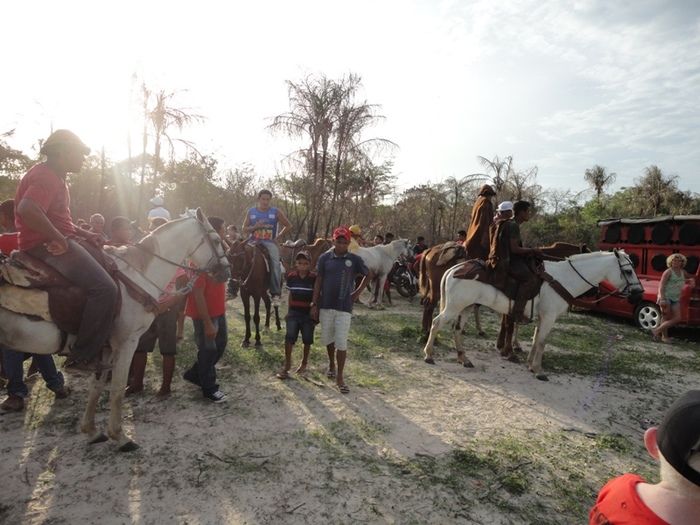 Festa do vaqueiro é um convênio da FUNDAC - Imagem 1