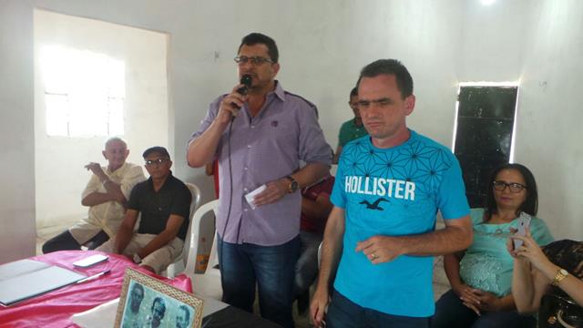 PT de Pimenteiras indica Reinaldo Paiva como pré-candidato a veread - Imagem 8