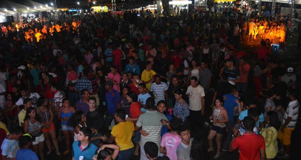 Festa do vaqueiro é um convênio da FUNDAC - Imagem 2