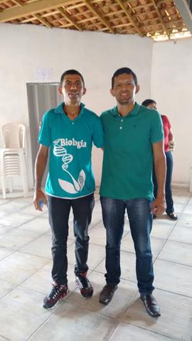 PT de Pimenteiras indica Reinaldo Paiva como pré-candidato a veread - Imagem 2