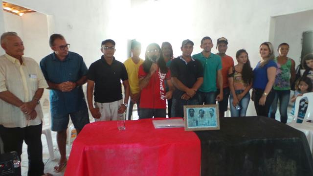 PT de Pimenteiras indica Reinaldo Paiva como pré-candidato a veread - Imagem 6