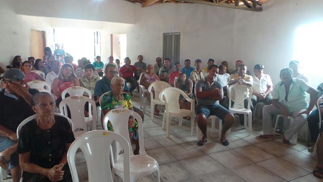 PT de Pimenteiras indica Reinaldo Paiva como pré-candidato a veread - Imagem 11