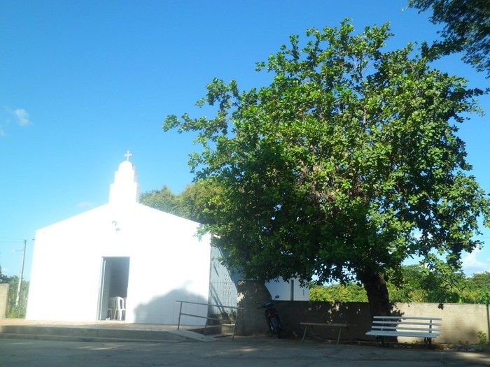 Missa em ação de graça por 01 de falecimento da Jovem Marta Gomes  - Imagem 1