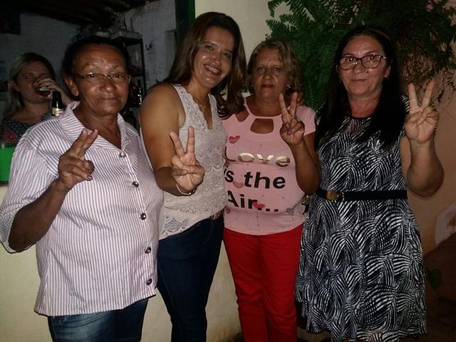 Vereador Patrício comemora aniversário. Veja fotos  - Imagem 18