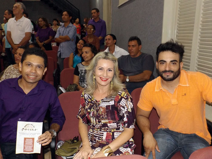 Festival de Bandolins acontece em Oeiras - Imagem 14