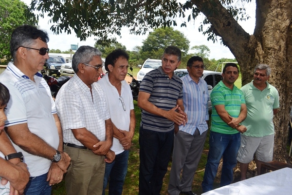 Estrada esperada há 40 anos é inaugurada - Imagem 2