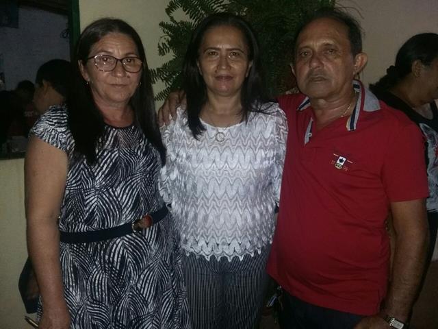 Vereador Patrício comemora aniversário. Veja fotos  - Imagem 19