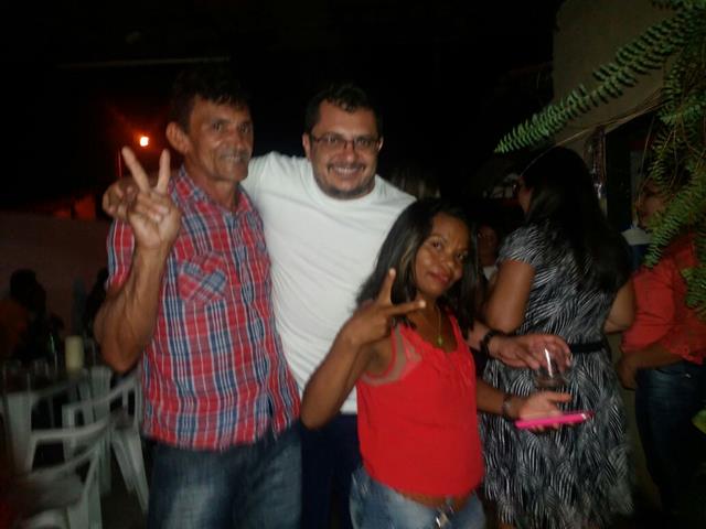 Vereador Patrício comemora aniversário. Veja fotos  - Imagem 28