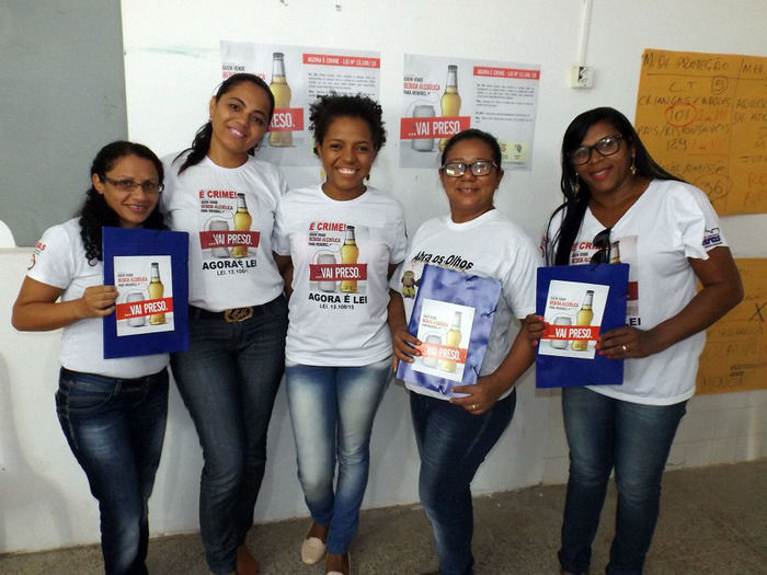 Oeiras intensifica combate à venda de bebidas alcoólicas a menores - Imagem 9