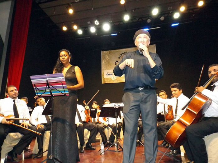 Festival de Bandolins acontece em Oeiras - Imagem 12