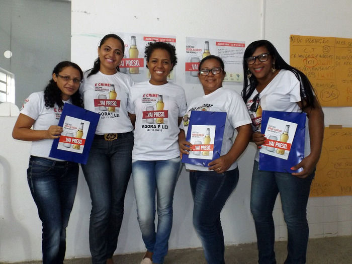 Oeiras intensifica combate à venda de bebidas alcoólicas a menores - Imagem 10