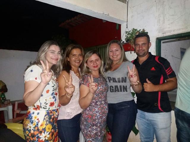 Vereador Patrício comemora aniversário. Veja fotos  - Imagem 7