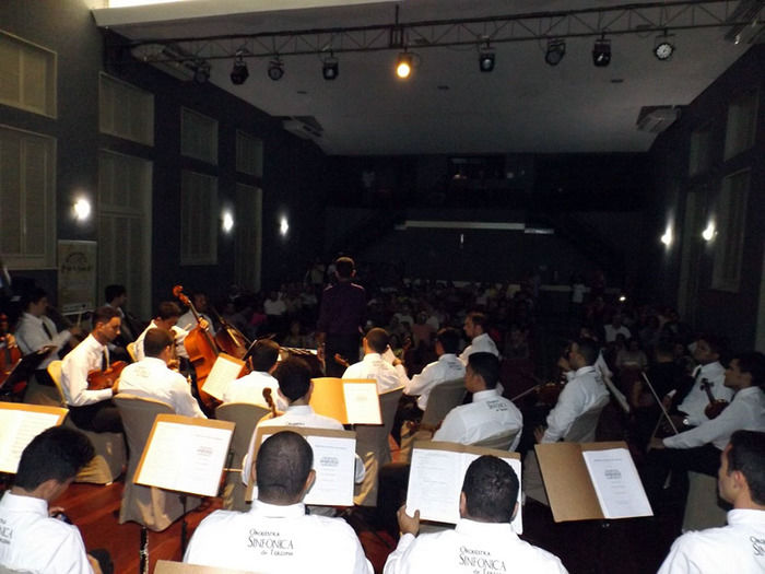 Festival de Bandolins acontece em Oeiras - Imagem 3