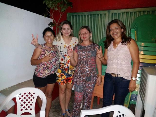 Vereador Patrício comemora aniversário. Veja fotos  - Imagem 4