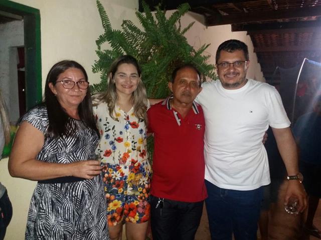 Vereador Patrício comemora aniversário. Veja fotos  - Imagem 30