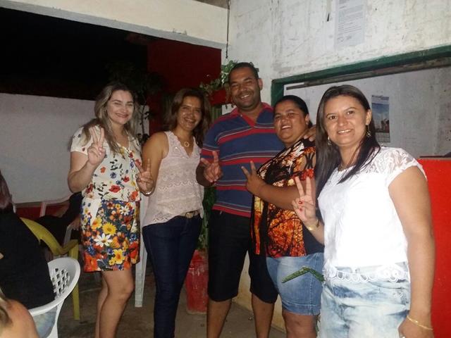 Vereador Patrício comemora aniversário. Veja fotos  - Imagem 17