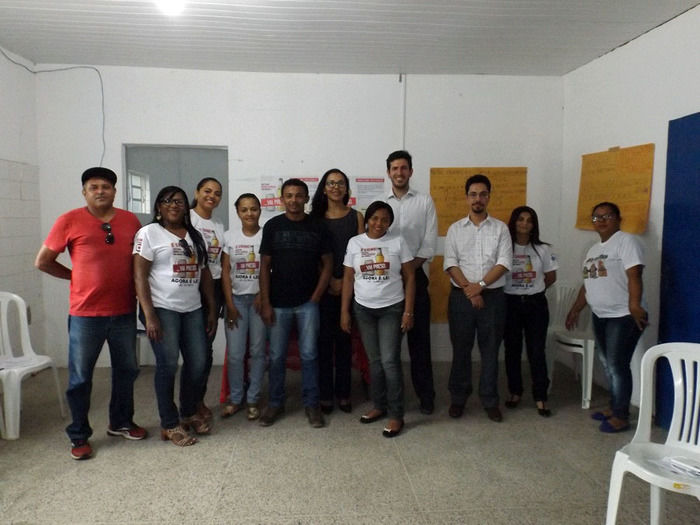 Oeiras intensifica combate à venda de bebidas alcoólicas a menores - Imagem 4