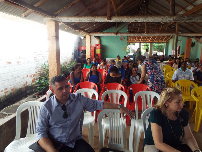  Inauguração da sala do Empreendedor. - Imagem 14