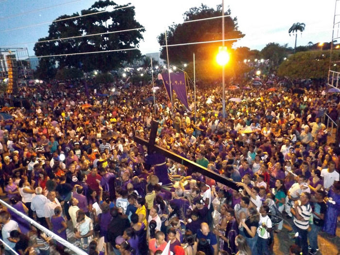Festa de Bom Jesus dos Passos acontece em Oeiras - Imagem 4