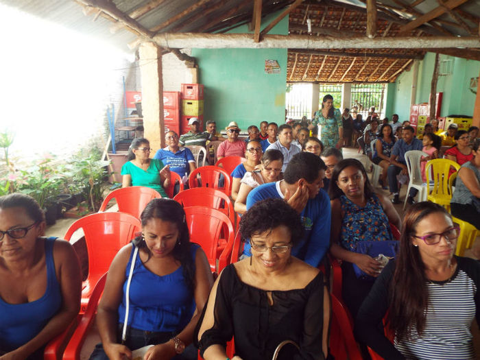  Inauguração da sala do Empreendedor. - Imagem 21