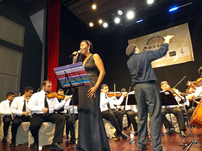 Festival de Bandolins acontece em Oeiras - Imagem 11