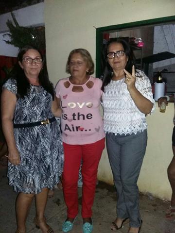 Vereador Patrício comemora aniversário. Veja fotos  - Imagem 16