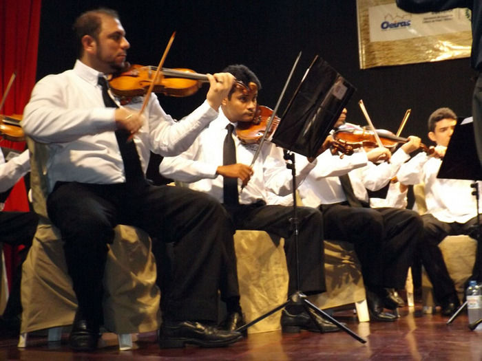 Festival de Bandolins acontece em Oeiras - Imagem 7