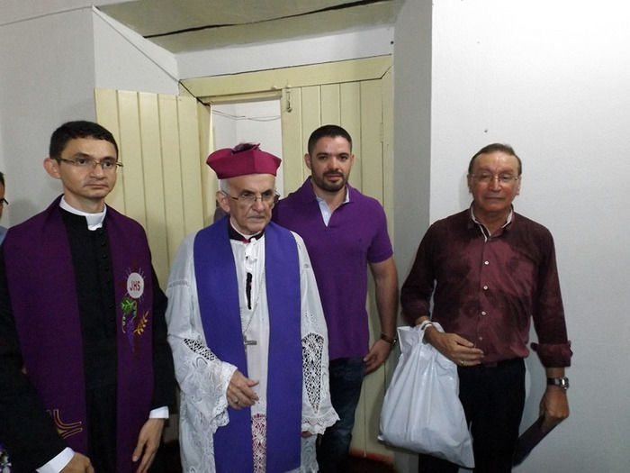 Festa de Bom Jesus dos Passos acontece em Oeiras - Imagem 3
